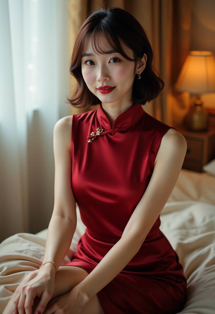 小鹿配音间头像