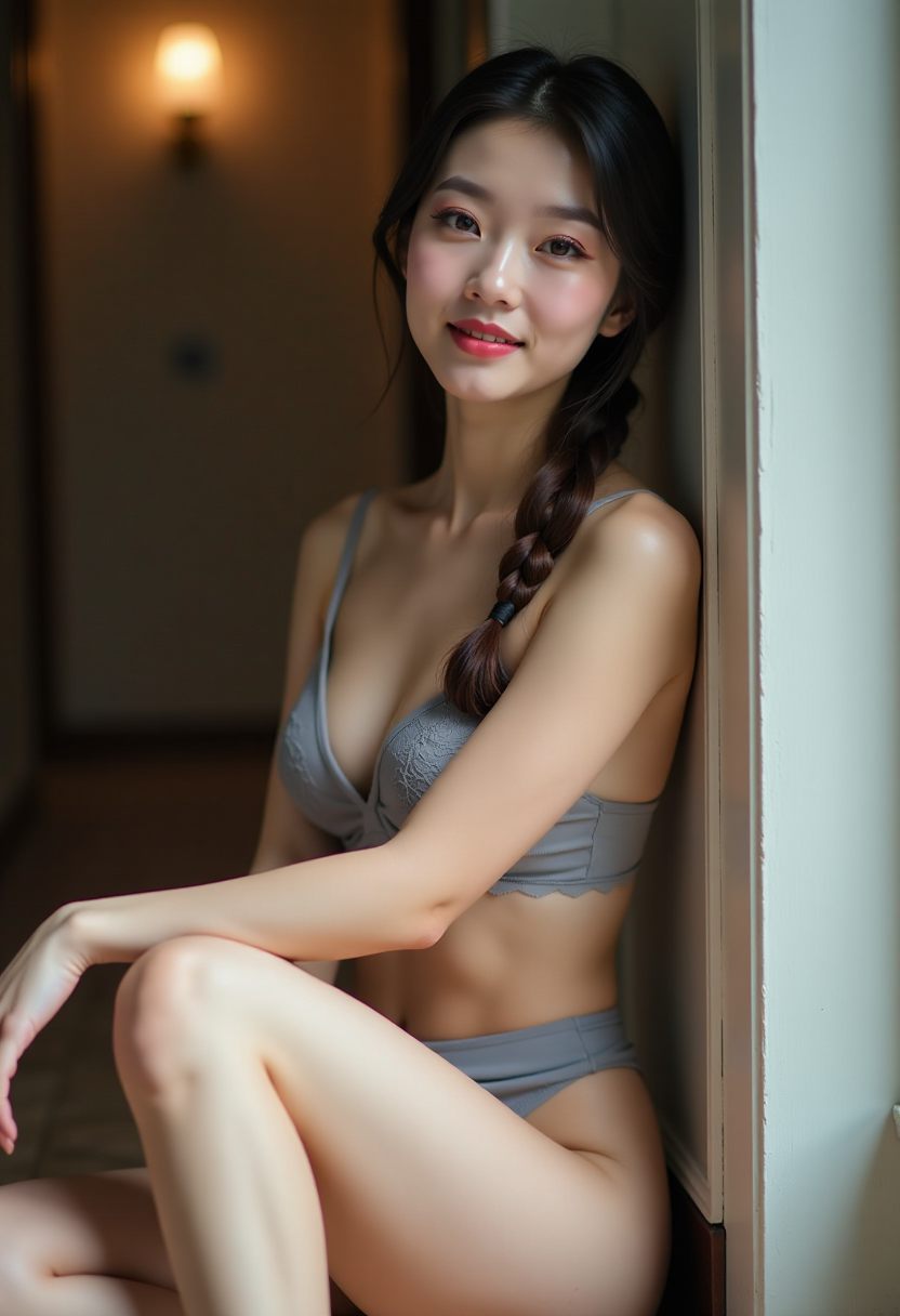 像素实验桌头像